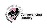 Conveyancing Quality Award from the Law Society