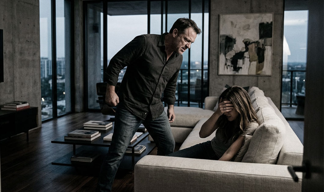 Couple Emotional Abuse