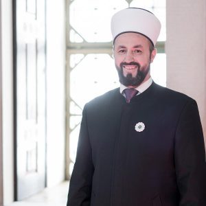 Minister of Religion Visa