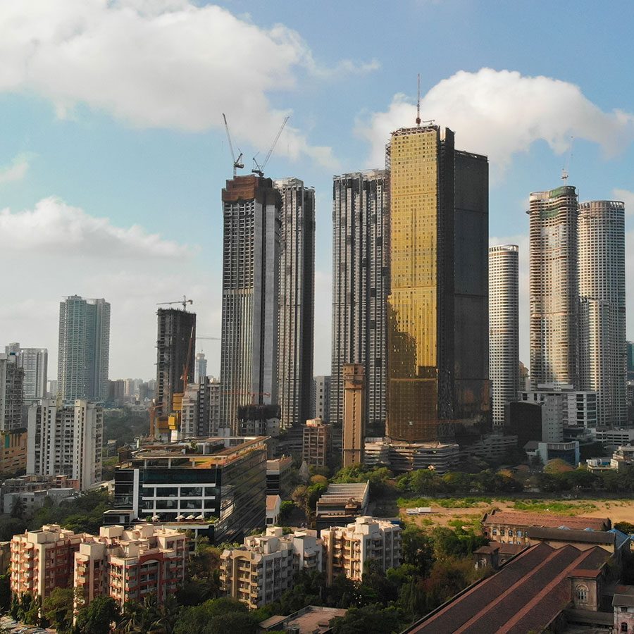 Mumbai-Finance-District