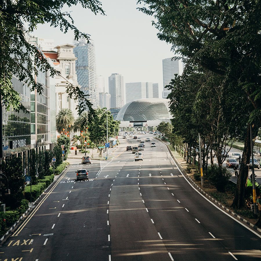 Singapore-street