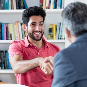 Stateless Person – Further Leave To Remain